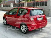 2007 Citroen C2