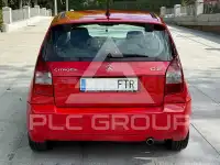 2007 Citroen C2