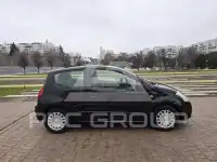 2007 Citroen C2