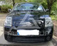 2007 Citroen C2