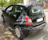 2007 Citroen C2