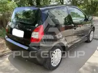 2007 Citroen C2