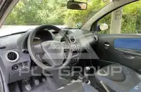 2007 Citroen C2