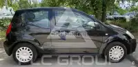 2007 Citroen C2
