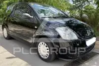 2007 Citroen C2