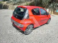 2007 Citroen C1