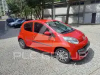 2007 Citroen C1