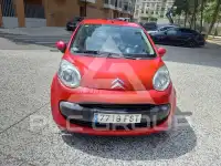 2007 Citroen C1