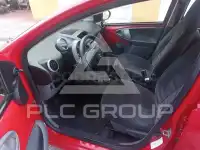 2007 Citroen C1