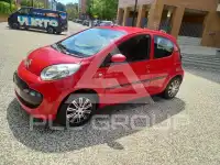 2007 Citroen C1