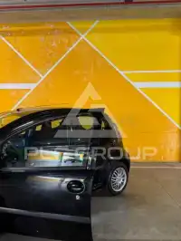 2007 Citroen C1