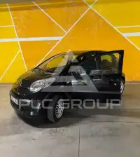 2007 Citroen C1