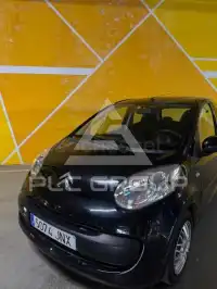 2007 Citroen C1