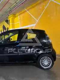 2007 Citroen C1
