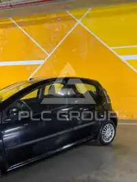 2007 Citroen C1