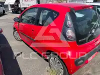 2007 Citroen C1