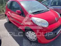 2007 Citroen C1