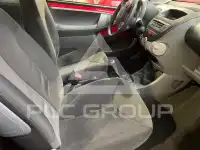 2007 Citroen C1
