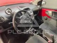 2007 Citroen C1