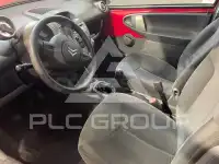 2007 Citroen C1