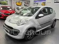 2007 Citroen C1