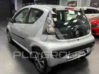 2007 Citroen C1