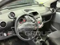 2007 Citroen C1