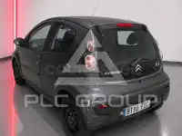 2007 Citroen C1