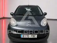 2007 Citroen C1