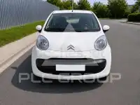 2007 Citroen C1