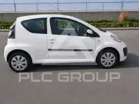 2007 Citroen C1