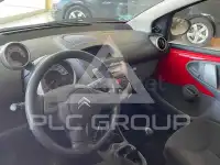 2007 Citroen C1