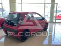 2007 Citroen C1