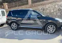 2007 Citroen C-Crosser