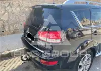 2007 Citroen C-Crosser