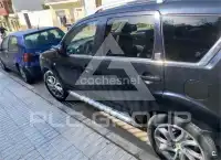 2007 Citroen C-Crosser