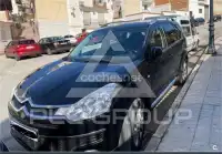 2007 Citroen C-Crosser