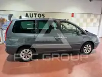 2007 Citroen C8
