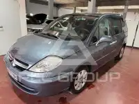 2007 Citroen C8