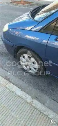 2007 Citroen C8