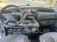 2007 Citroen C8