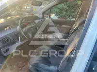2007 Citroen C8