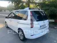 2007 Citroen C8