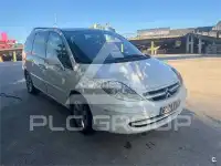 2007 Citroen C8