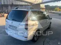 2007 Citroen C8
