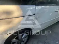 2007 Citroen C8