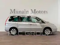 2007 Citroen C8