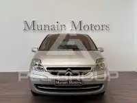 2007 Citroen C8