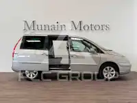2007 Citroen C8