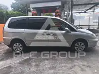 2007 Citroen C8